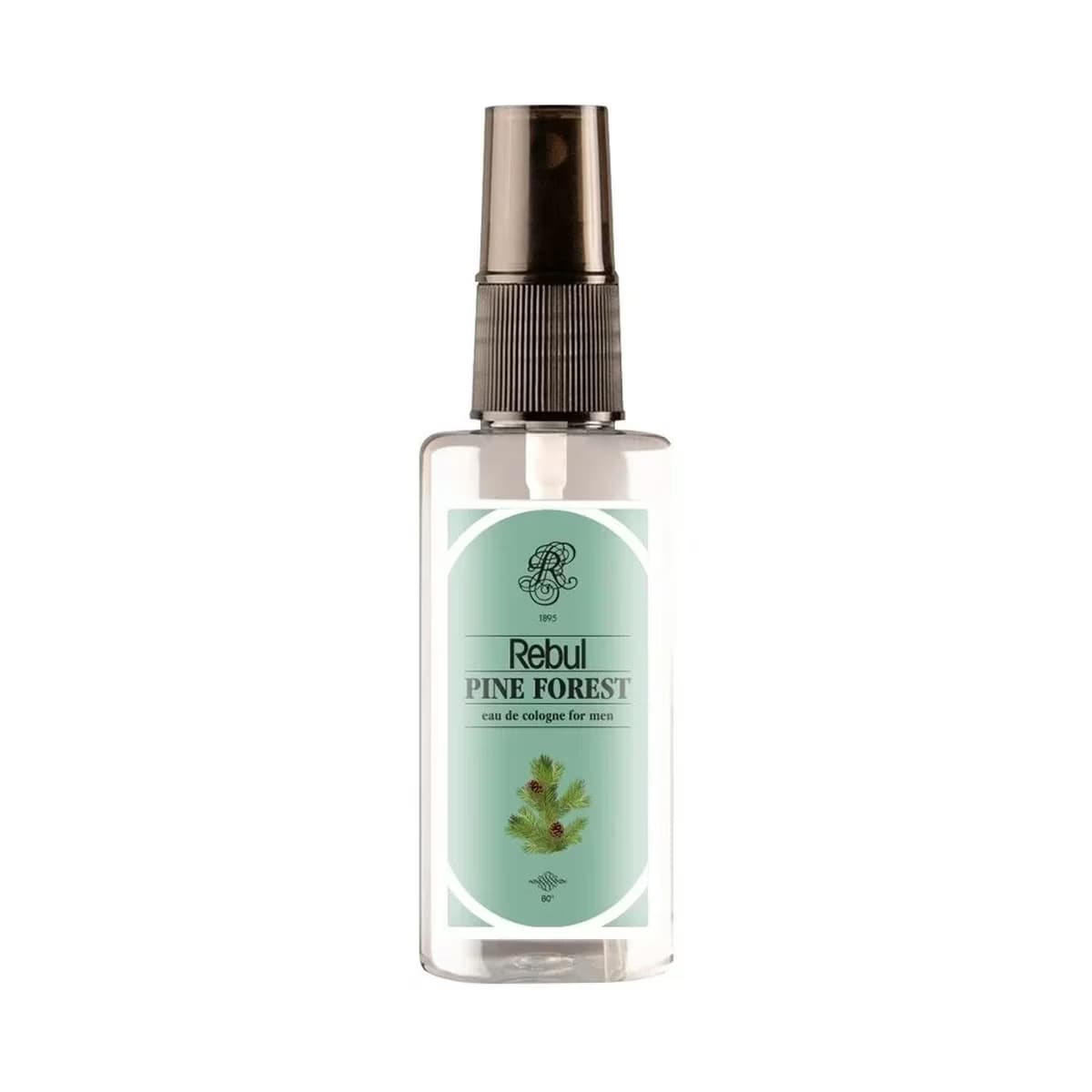 Rebul Kolonya Pine Forest 50 ml