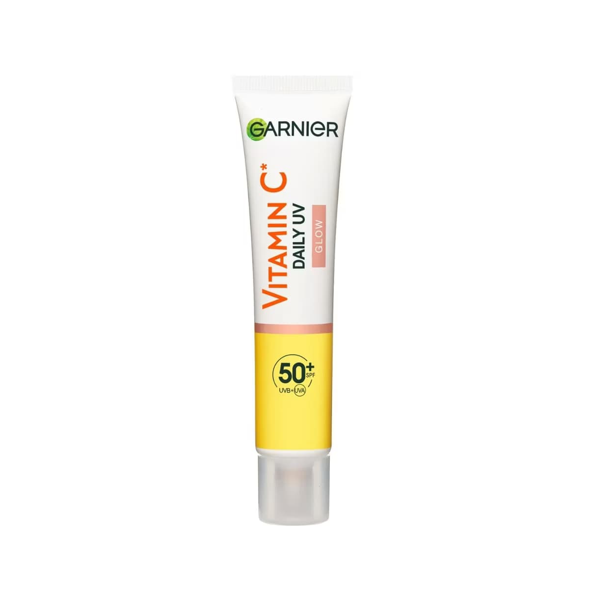 Garnier C Vitamini Parlak Günlük Güneş Koruyucu Işıltılı Doku SPF50+ 40 ml