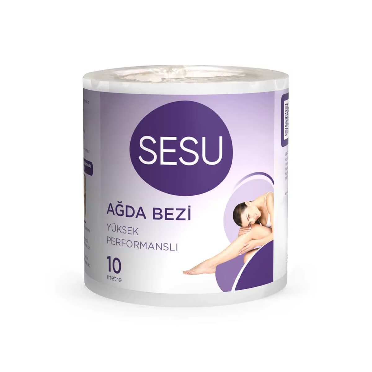 Sesu Ağda Bezi 10 Metre