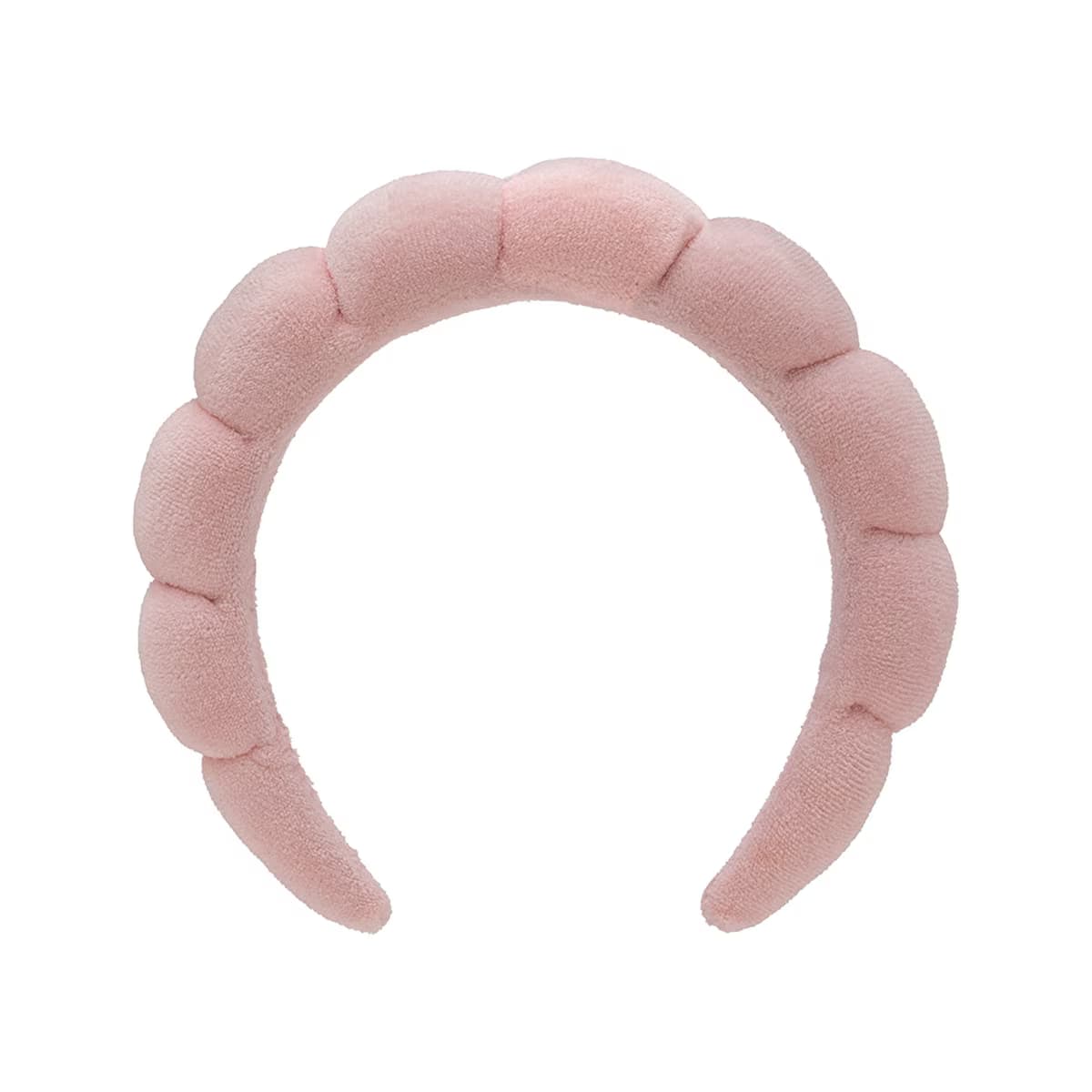 Eklips Spa Tacı Pembe - Gratis