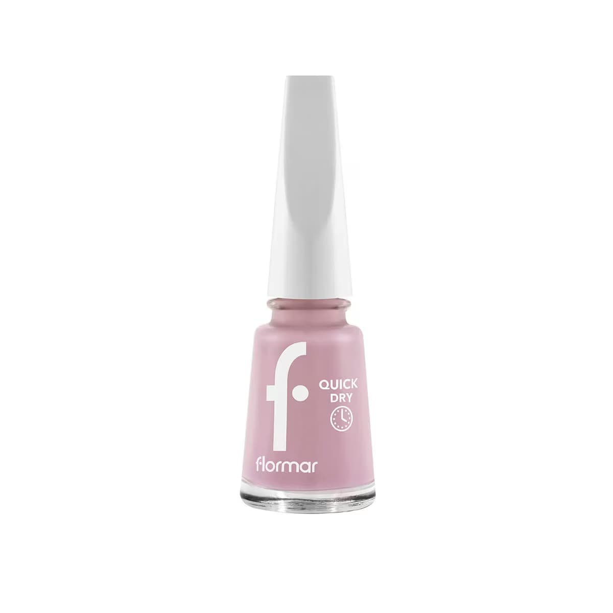 Flormar Oje Quick Dry QNE-54 Always Pink