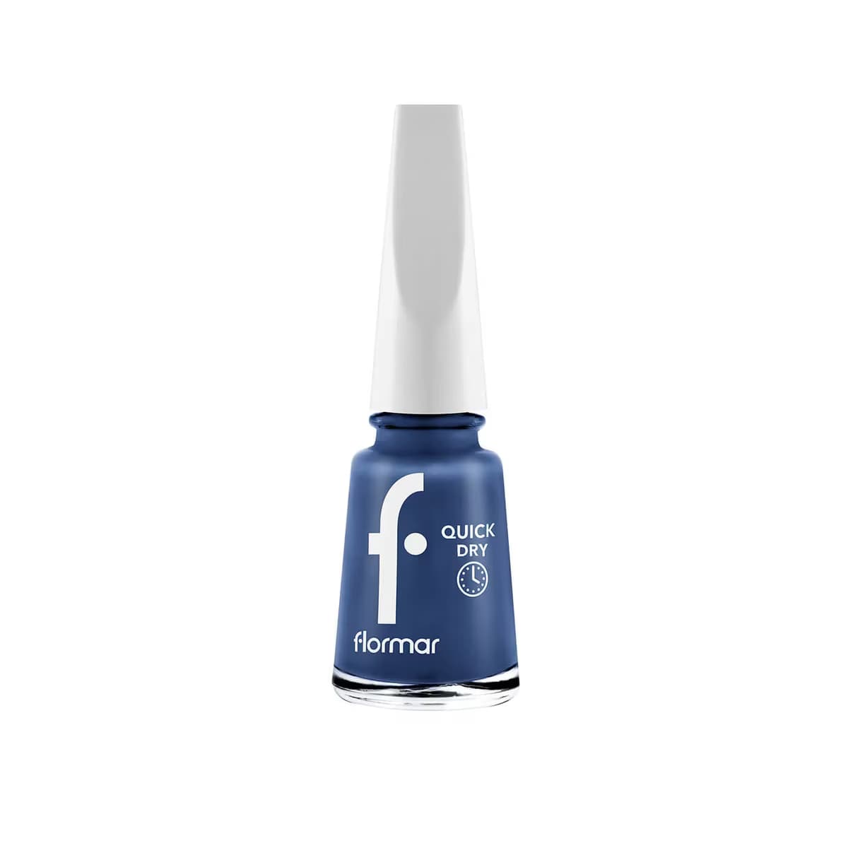 Flormar Oje Quick Dry QNE-48 Salt Water Love