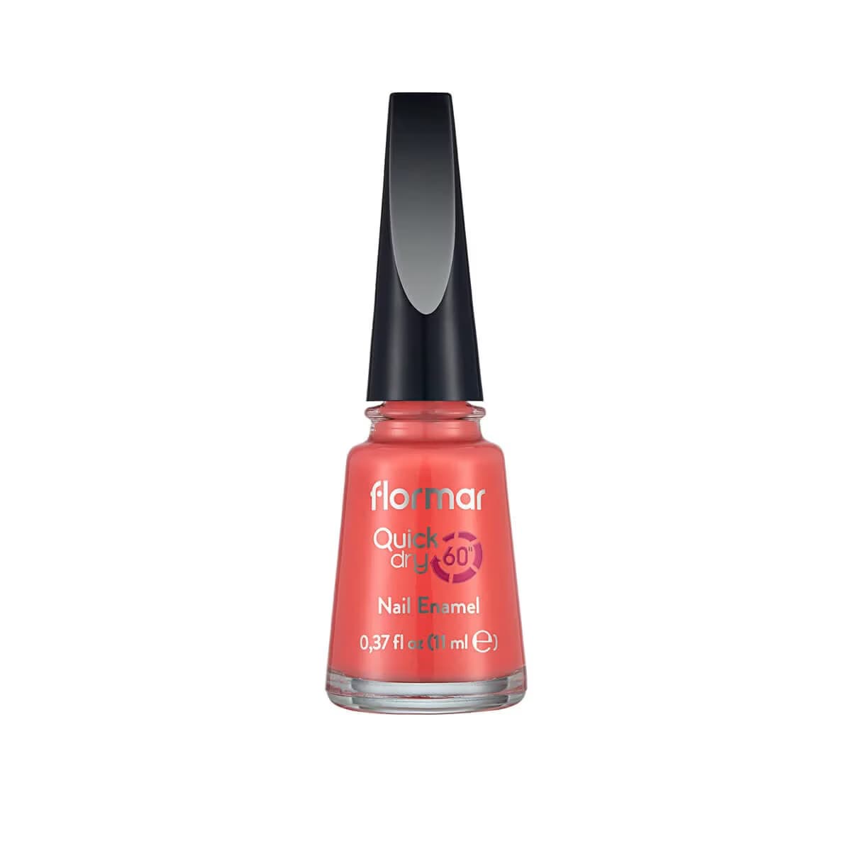 Flormar Oje Quick Dry QNE-46 Summer Song