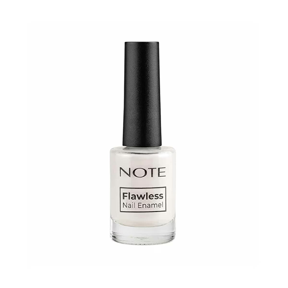 Note Nail Flawless Oje 043 - Gratis