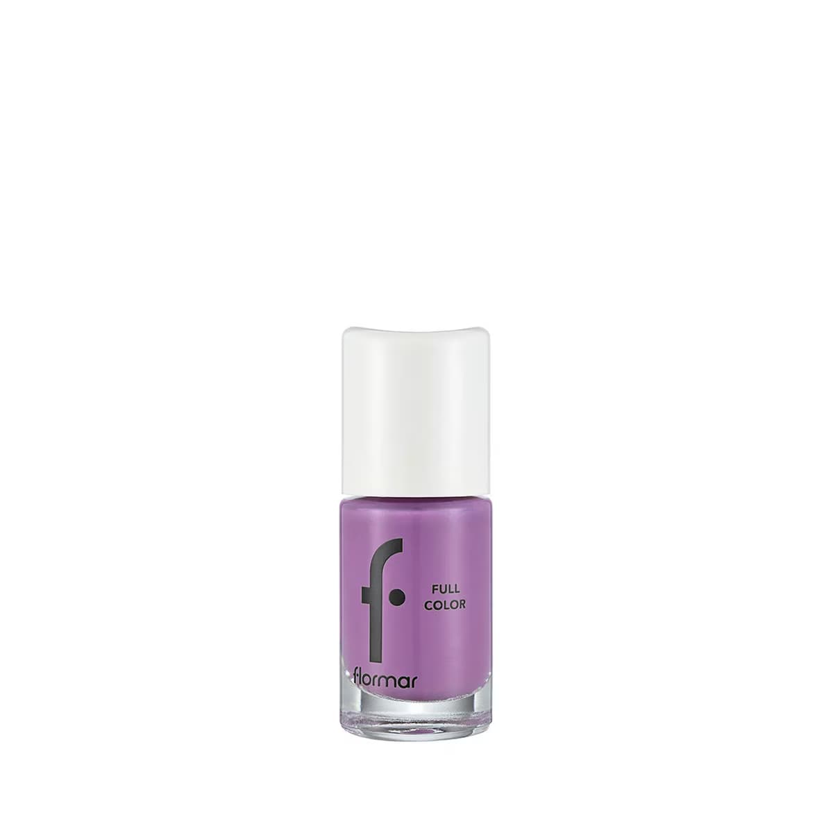 Flormar Oje Full Color FCNE-38 Lilac Blossom