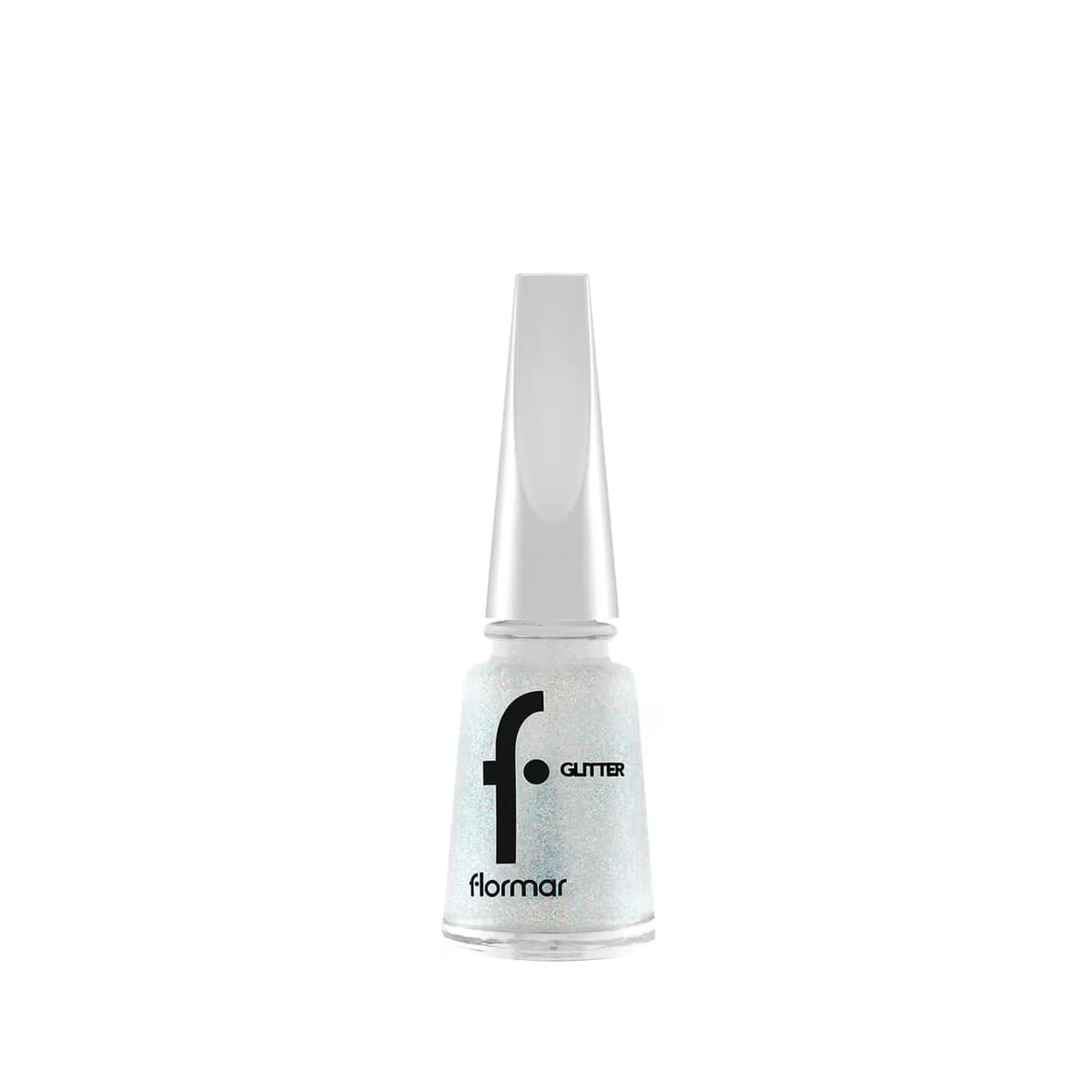 Flormar Oje Glitter GL37 Glitter Touch
