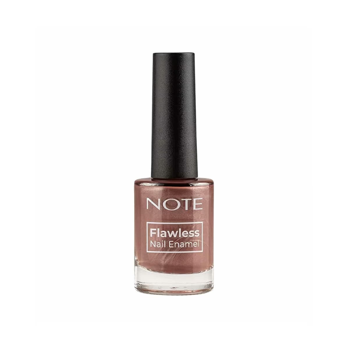 Note Nail Flawless Oje 026 - Gratis