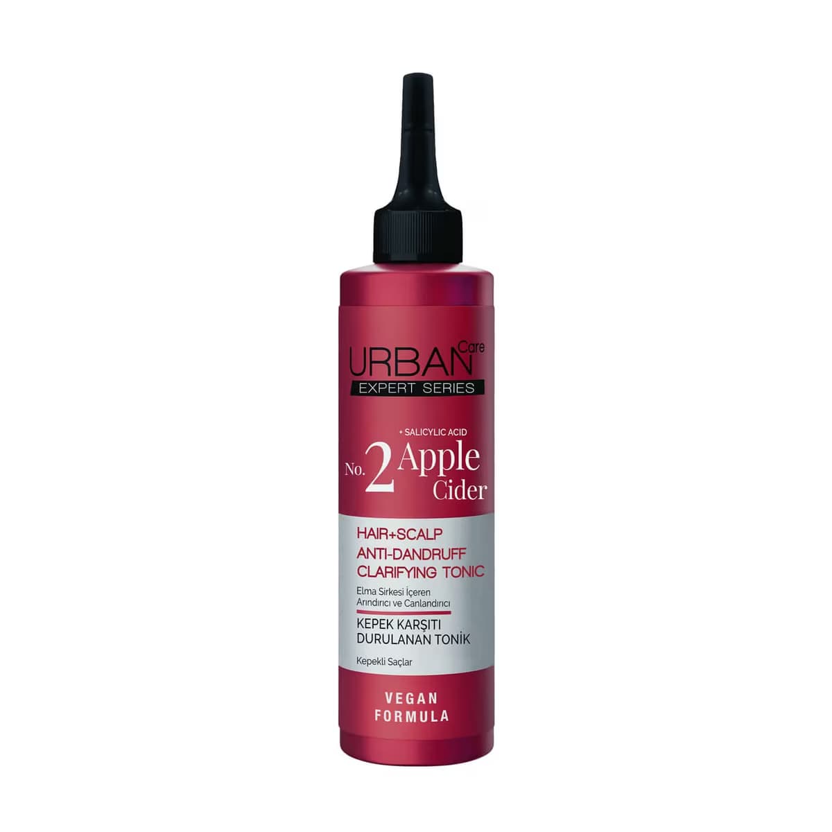 Urban Care No.2 Expert Apple Cider Kepek Karşıtı Tonik 200 ml