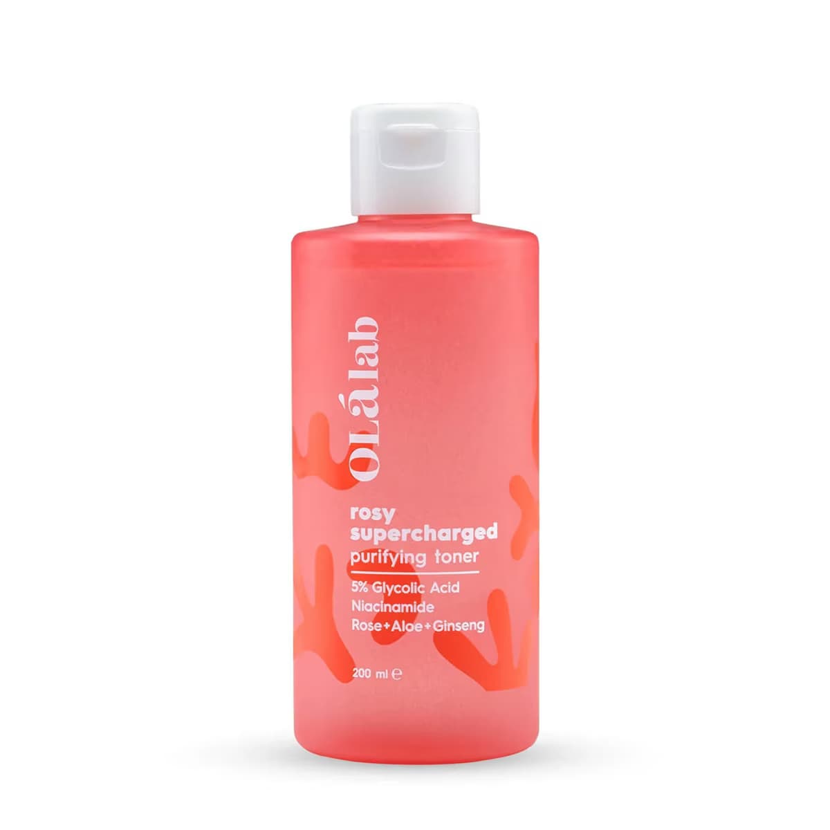 Olalab Tonik Akne ve Leke Karşıtı 200 ml