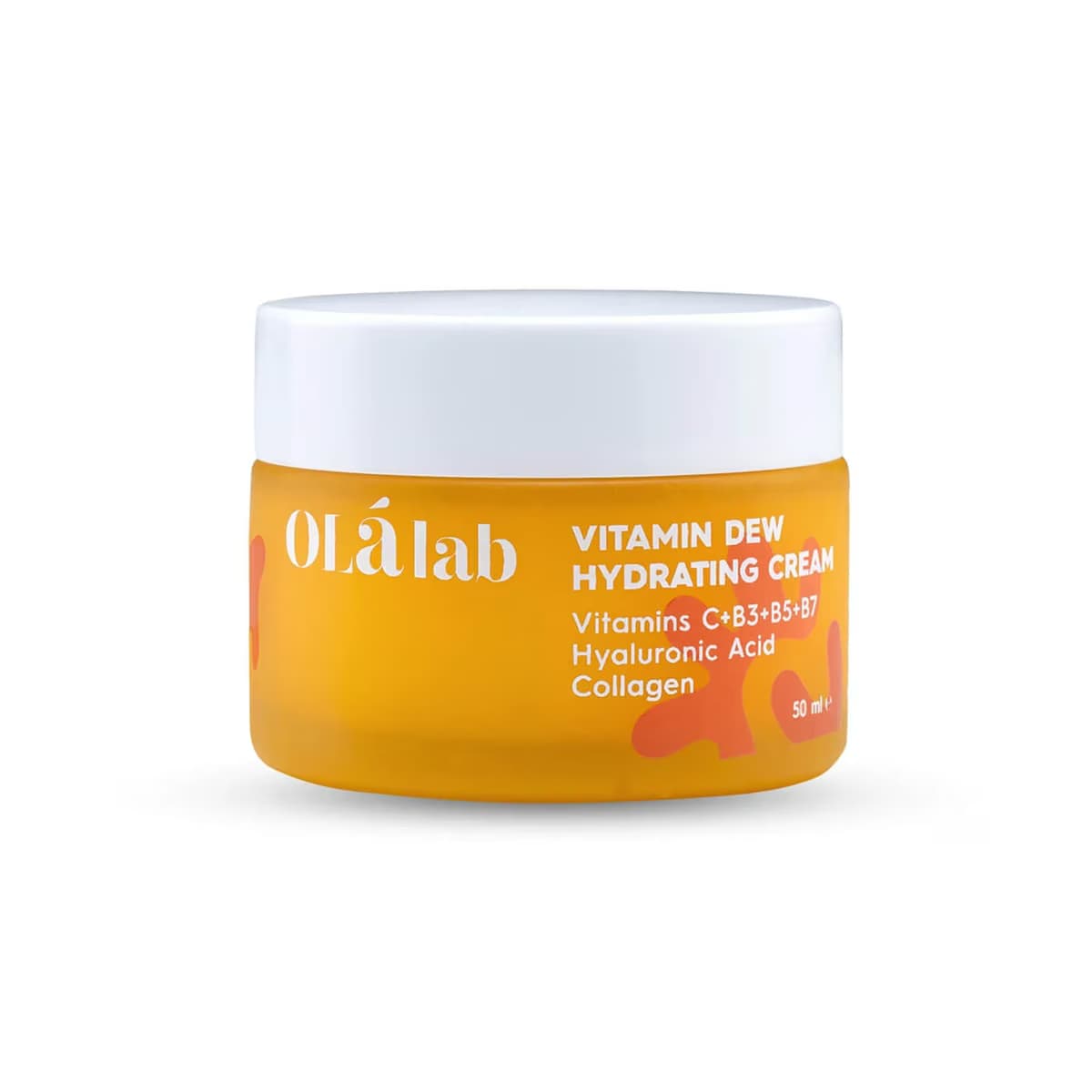 Olalab Nemlendirici Krem Vitamin Dew 50 ml