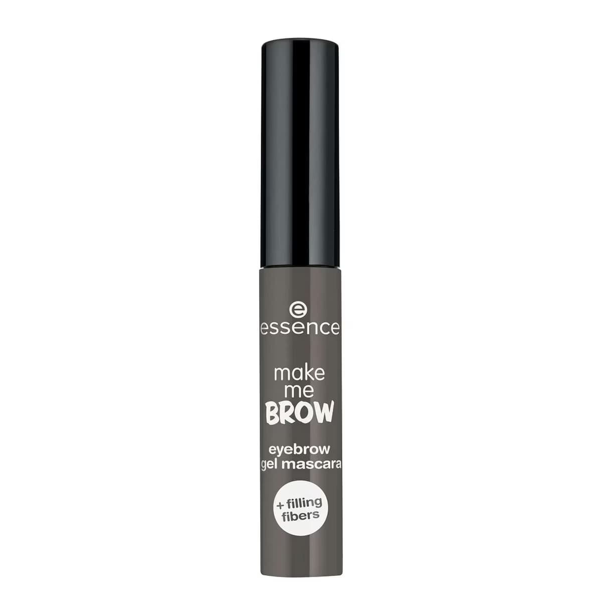 Essence Kaş Maskarası Jel Maskara 04