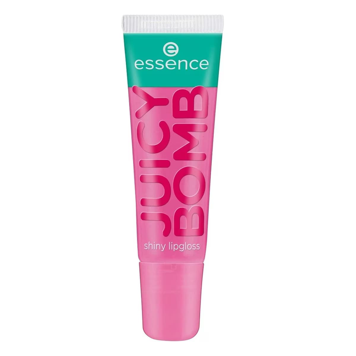 Essence Dudak Parlatıcısı Parlak Juicy Bomb 102