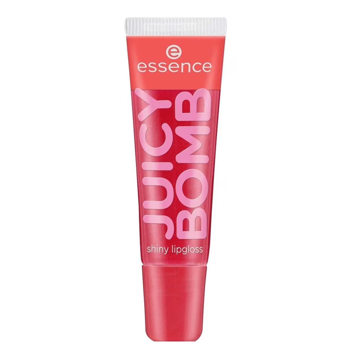 Essence Dudak Parlatıcısı Parlak Juicy Bomb 104