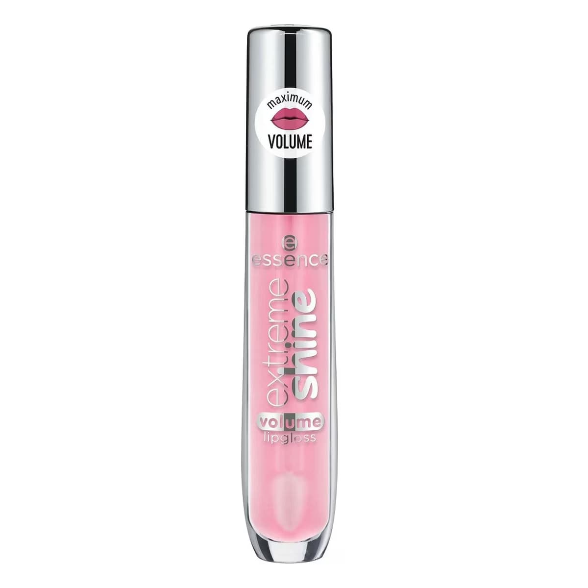Essence Lipgloss Extreme Shine Volume 02 Summer Punch