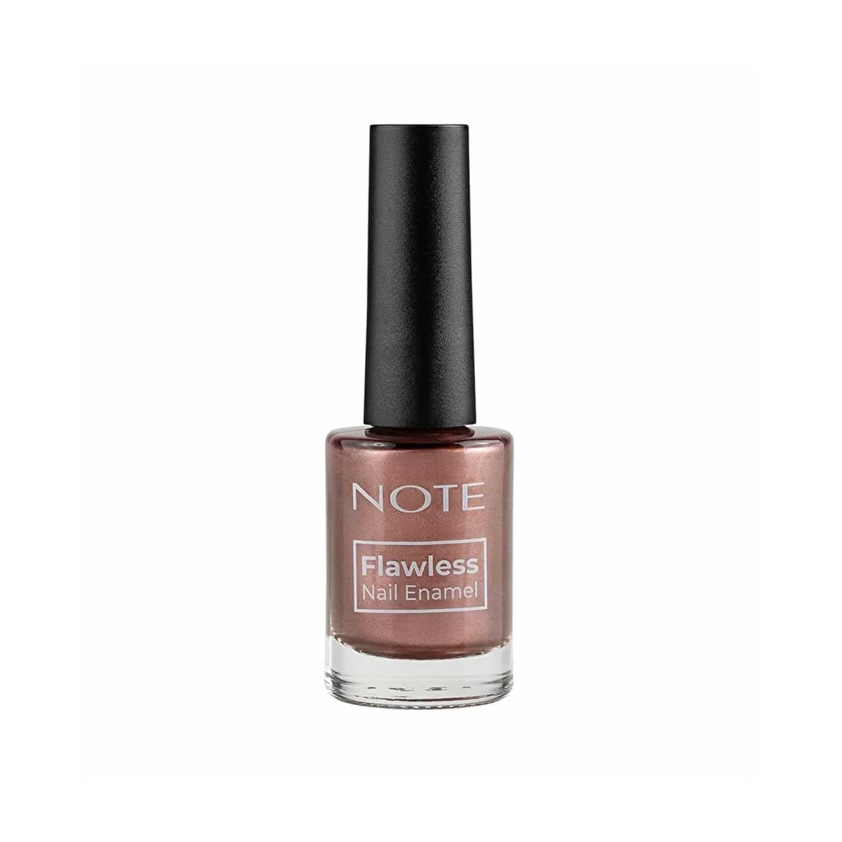 Note Nail Flawless Oje 068 - Gratis