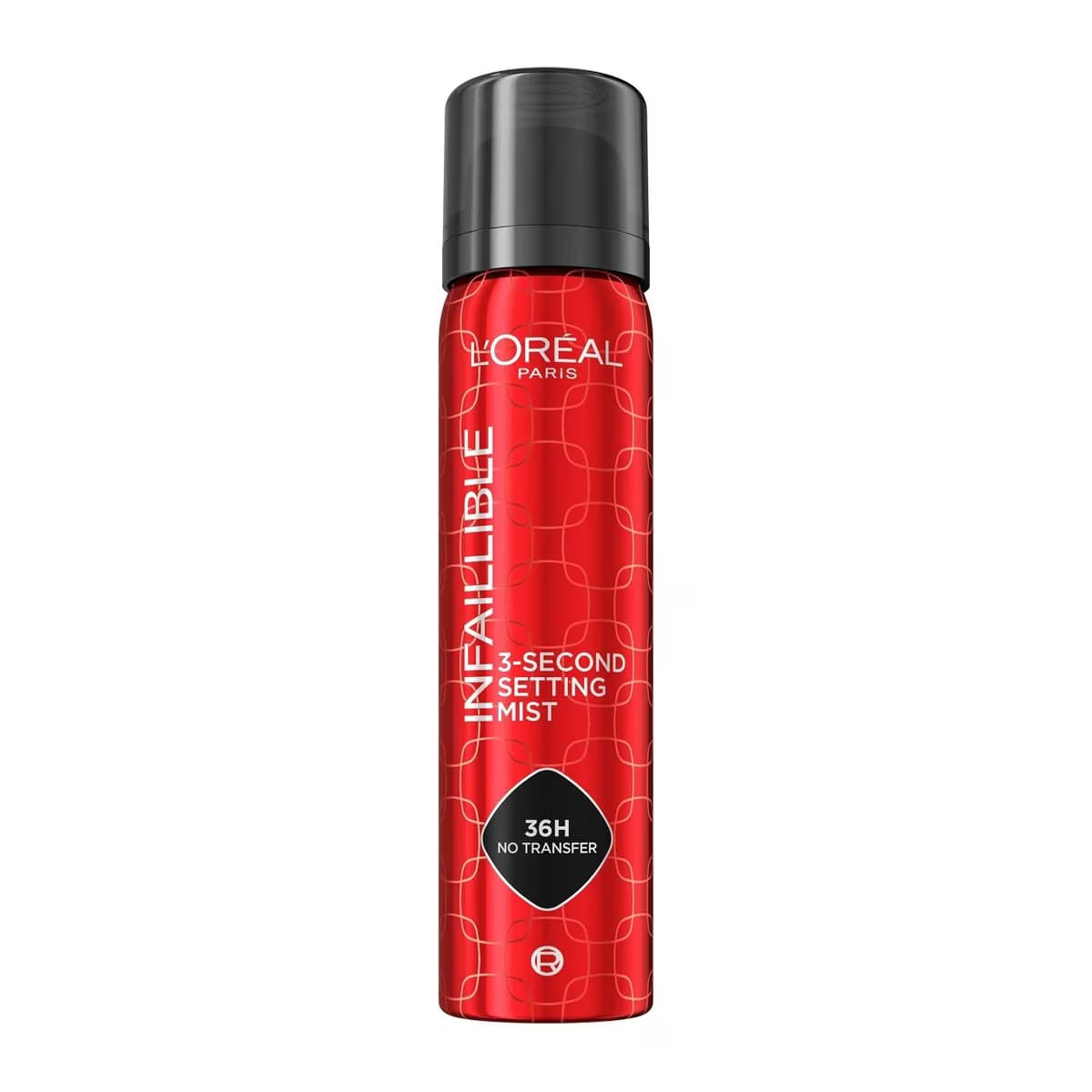 L’Oréal Paris Infaillible 3-Second Makyaj Sabitleme Spreyi