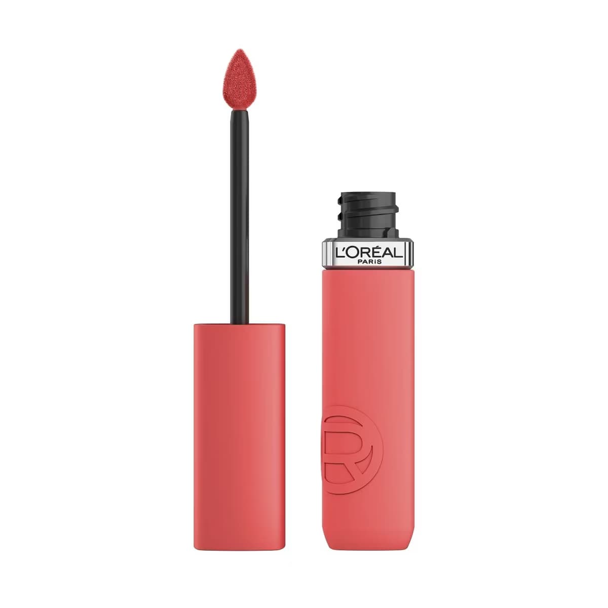 L’Oréal Paris Infaillible Matte Resistance Likit Mat Ruj 625 Summer Flying