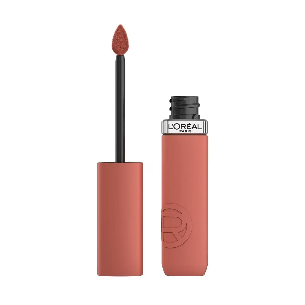 L’Oréal Paris Infaillible Matte Resistance Likit Mat Ruj 630 Rose Heat