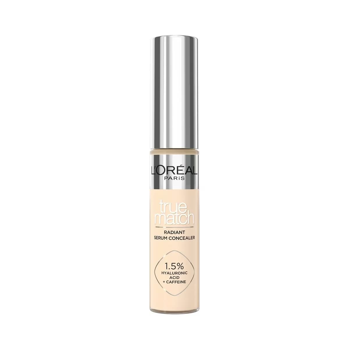 L’Oréal Paris True Match Aydınlatan Serum Kapatıcı - 1.5N