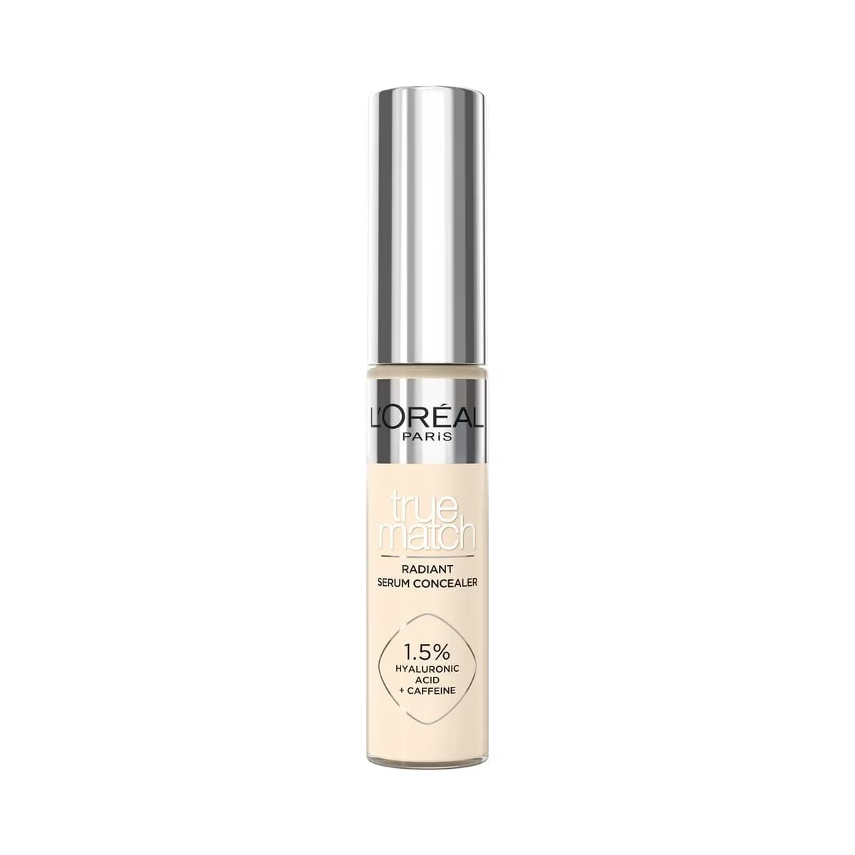 L’Oréal Paris True Match Aydınlatan Serum Kapatıcı - 1N