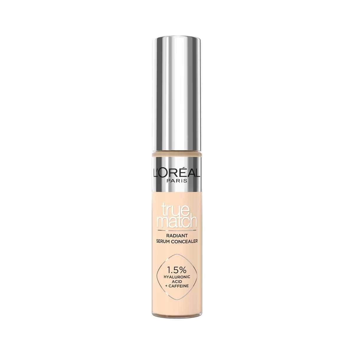 L’Oréal Paris True Match Aydınlatan Serum Kapatıcı - 3R