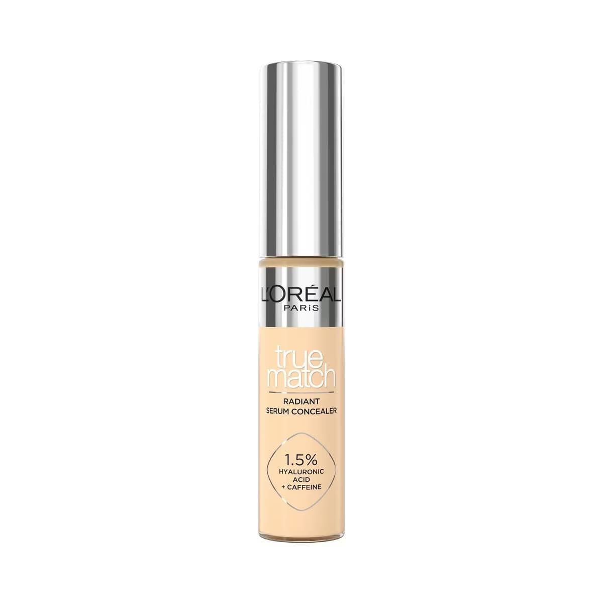 L’Oréal Paris True Match Aydınlatan Serum Kapatıcı - 4D Light Medium