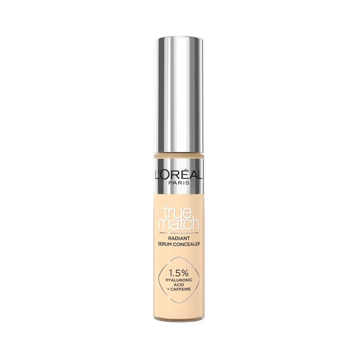 L’Oréal Paris True Match Aydınlatan Serum Kapatıcı - 4N
