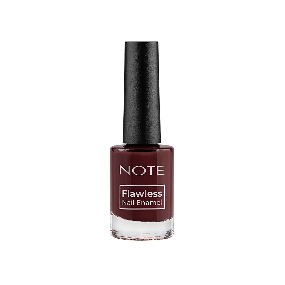 Note Nail Flawless Oje 107 - Gratis