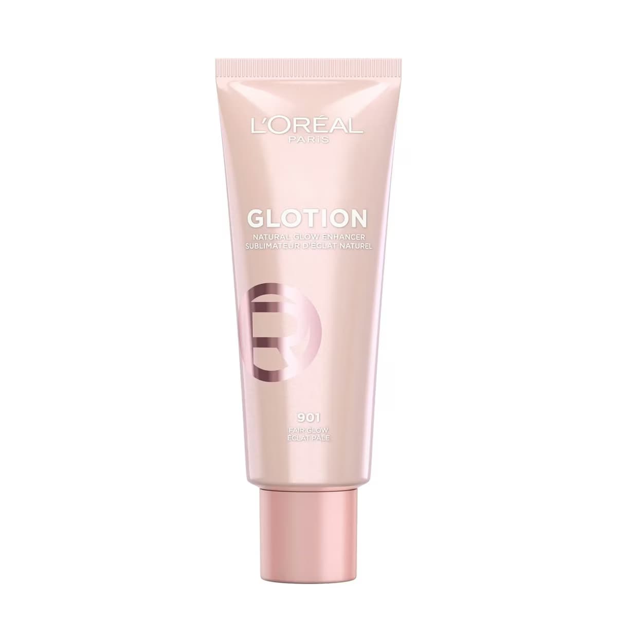 L’Oréal Paris Glotion All-In-One Doğal Işıltı 901 - Fair Glow