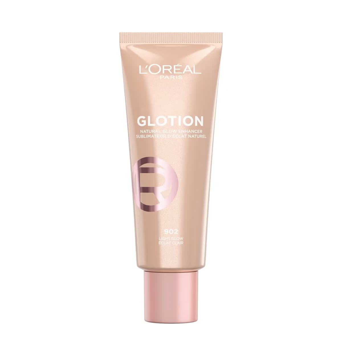 L’Oréal Paris Glotion All-In-One Doğal Işıltı 902 - Light Glow
