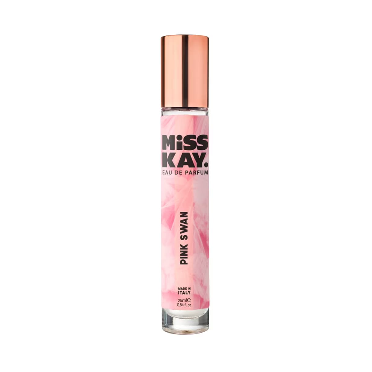 Miss Kay Pink Swan EDP Kadın Parfüm 25 ml - Gratis