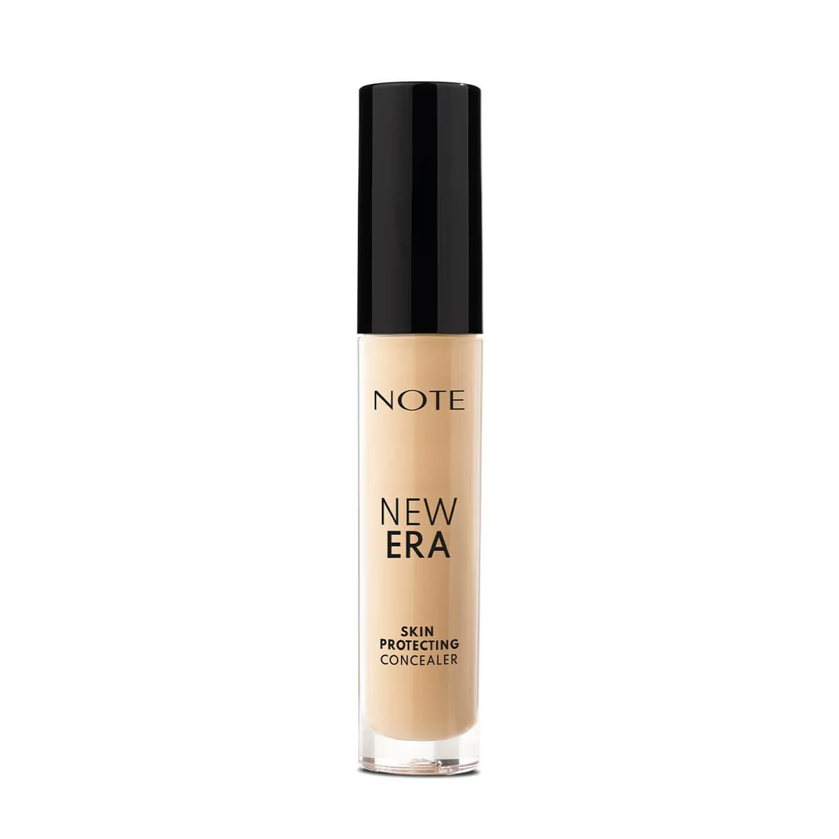 Note New Era Skin Protect Concealer 40