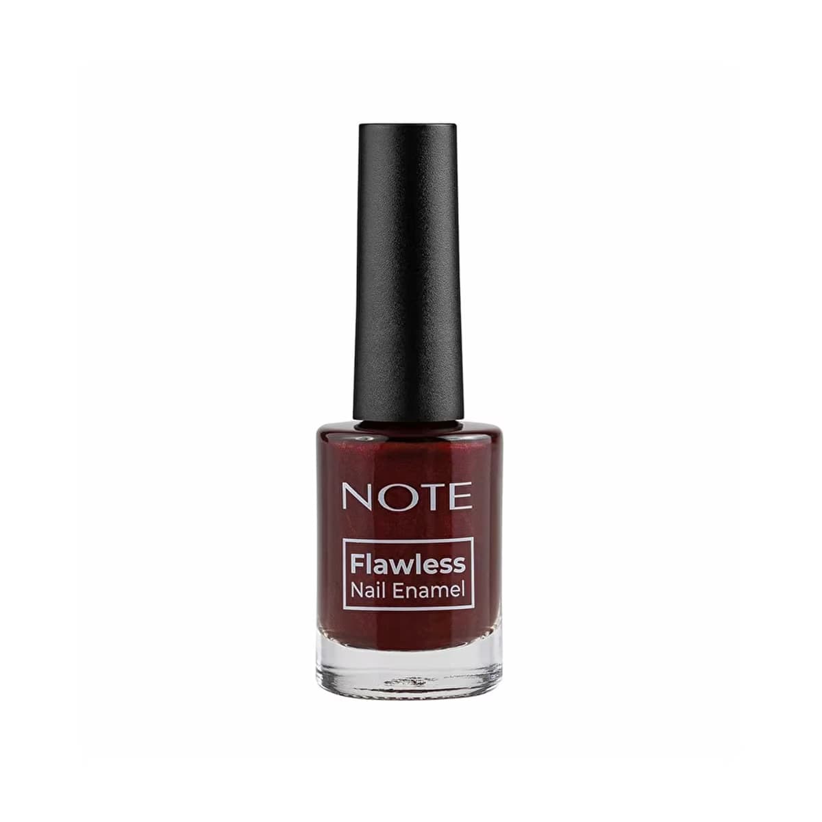 Note Nail Flawless Oje 104 - Gratis