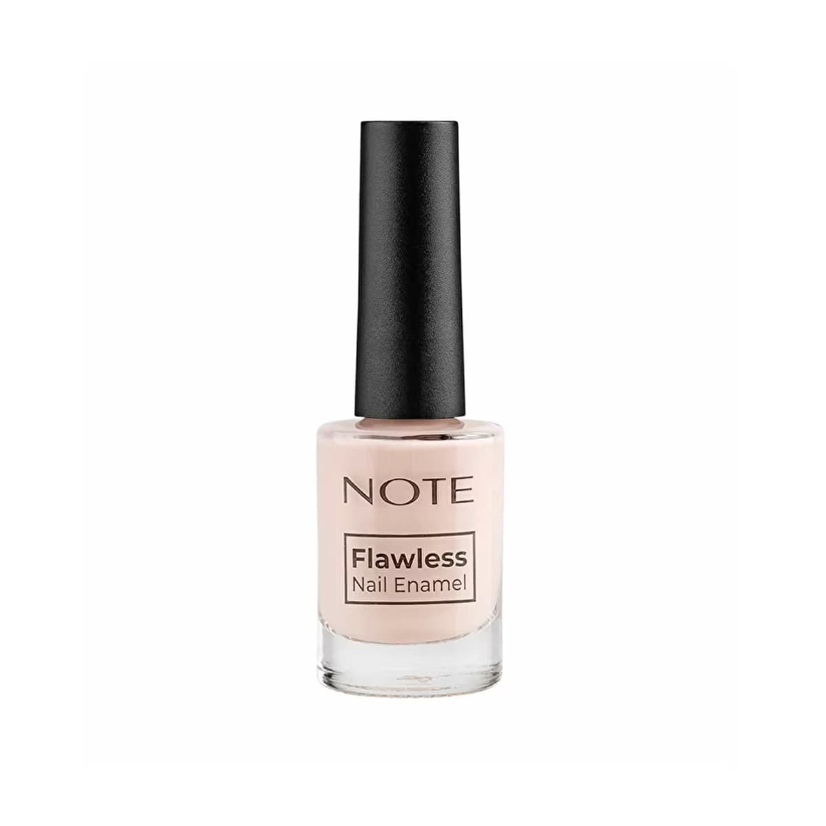 Note Nail Flawless Oje 044 - Gratis