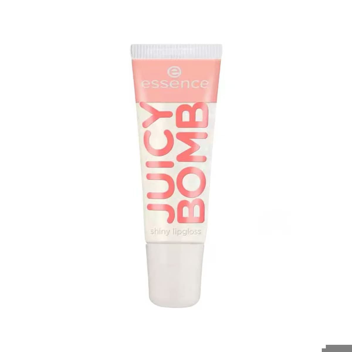 Essence Dudak Parlatıcısı Parlak Juicy Bomb 101