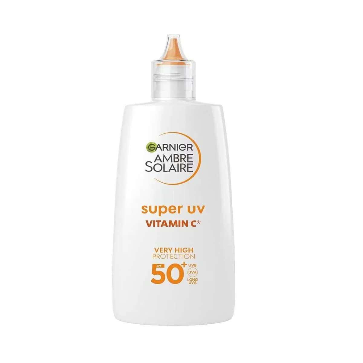 Ambre Solaire Super UV C Vitamini Koyu Leke Karşıtı Yüz Güneş Kremi SPF50+ 40 ml