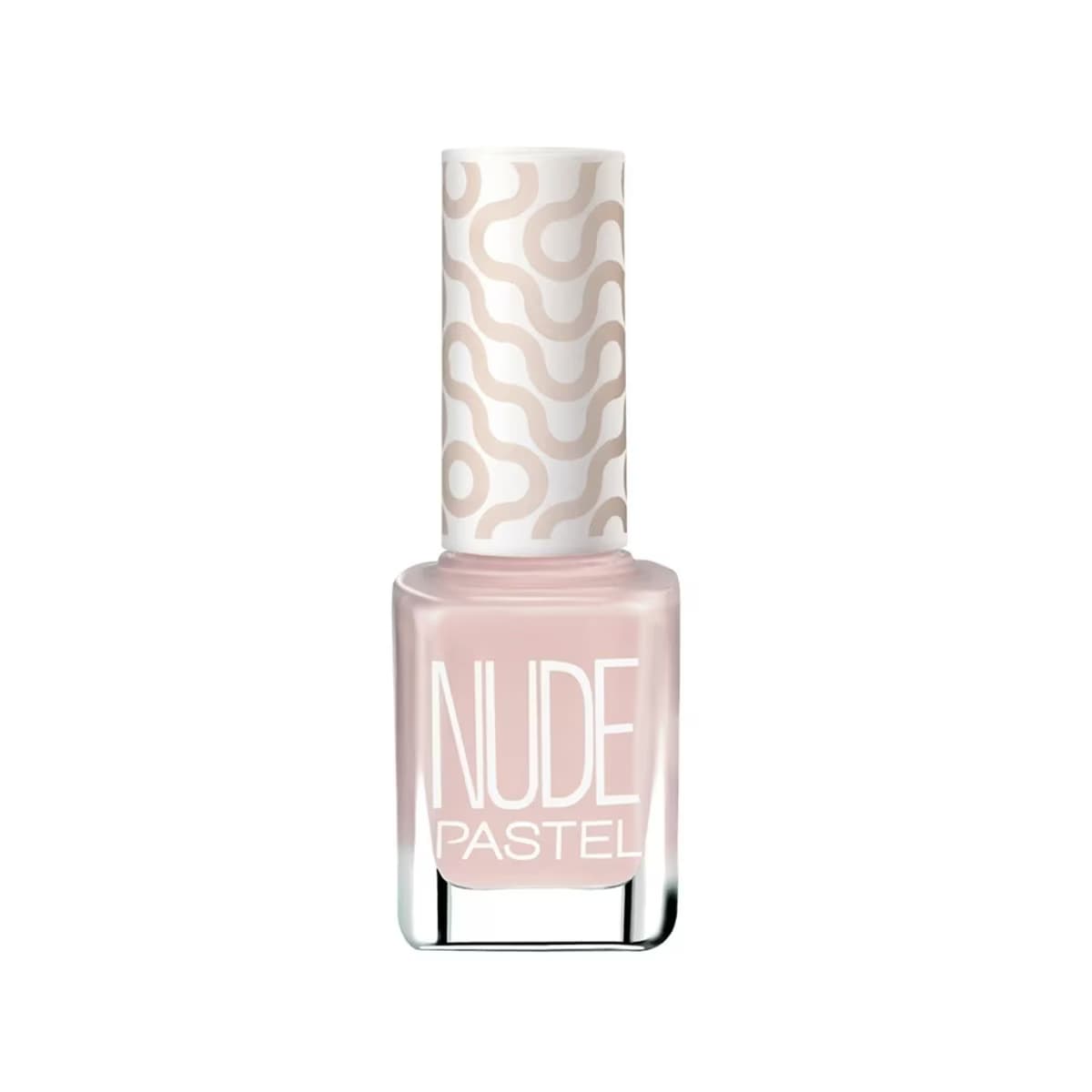 Pastel Oje Nude No:751