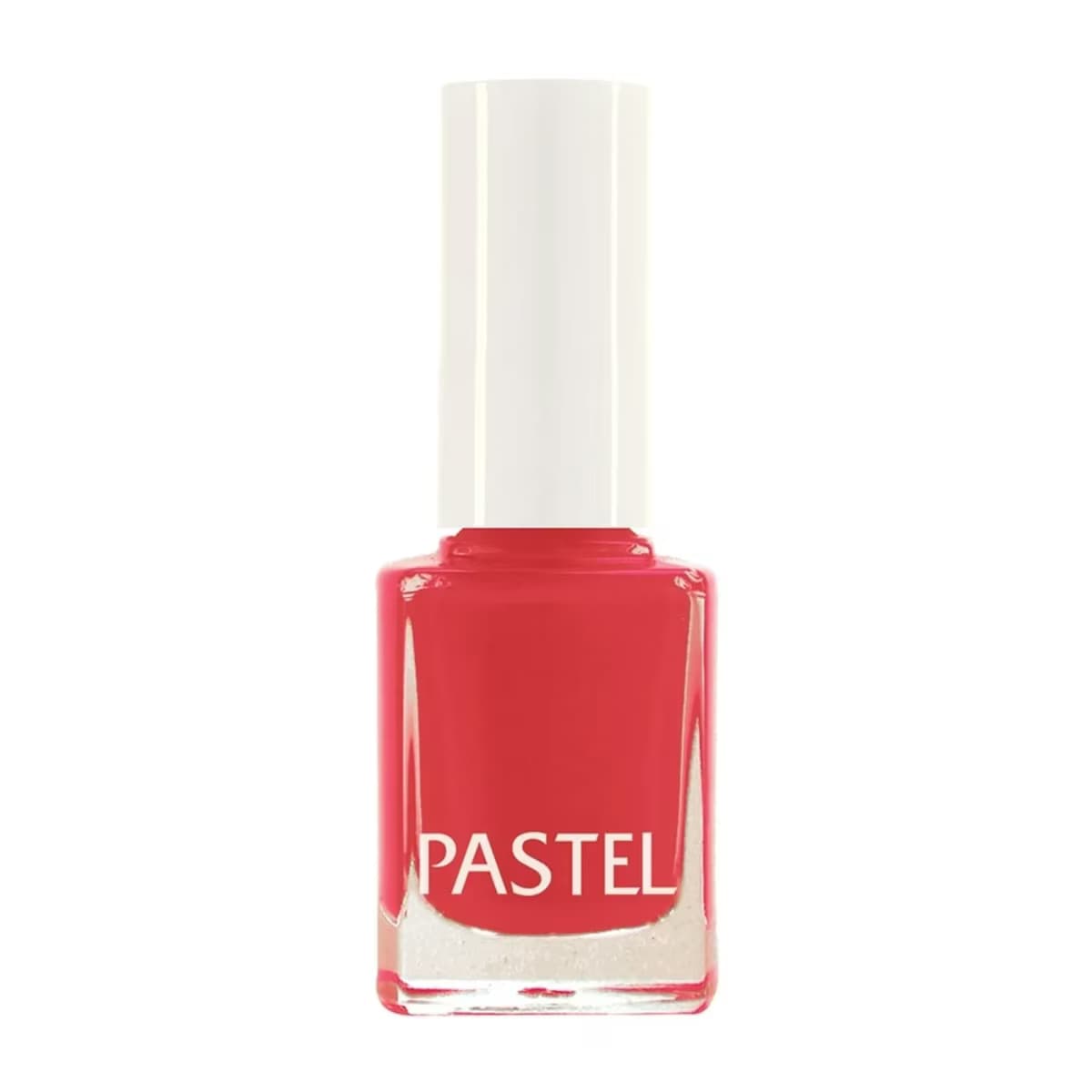 Pastel Oje No: 98 Kırmızı