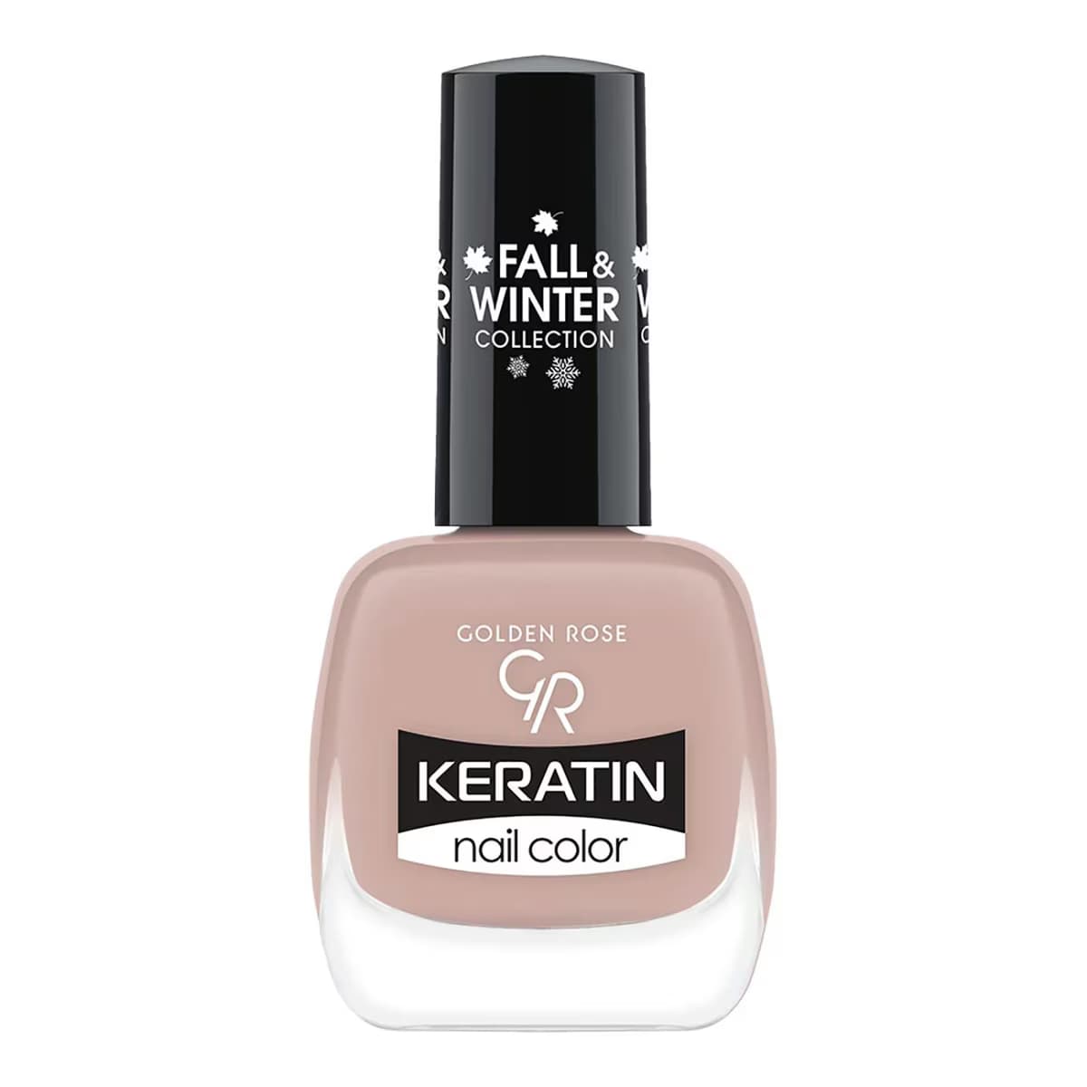 Golden Rose Oje Keratin Fall & Winter 201
