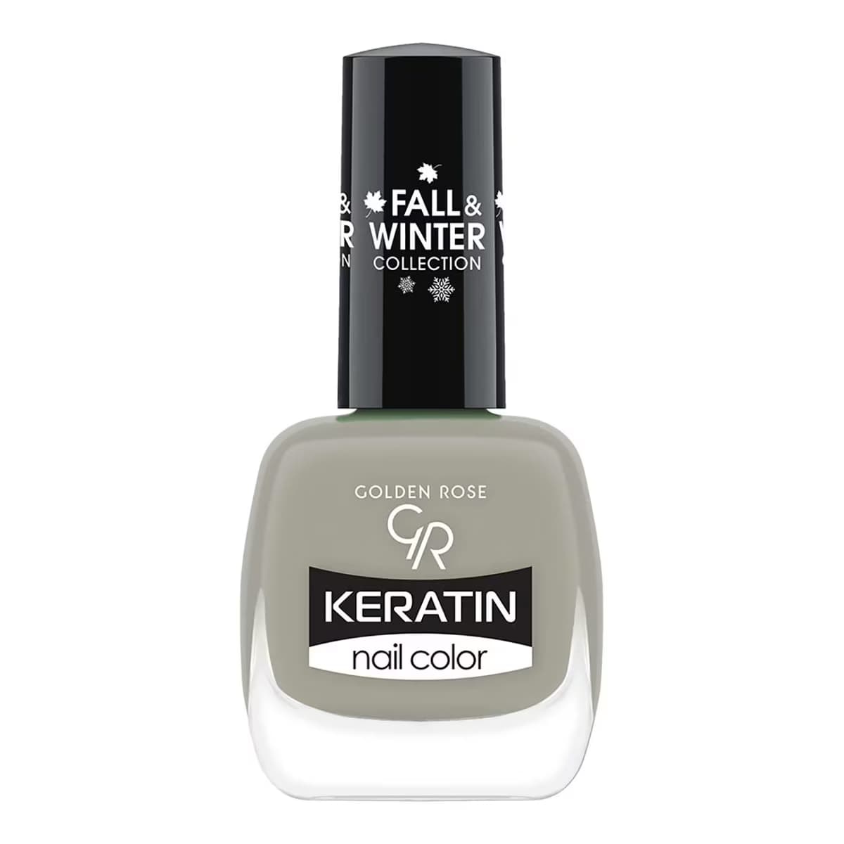 Golden Rose Oje Keratin Fall & Winter 203