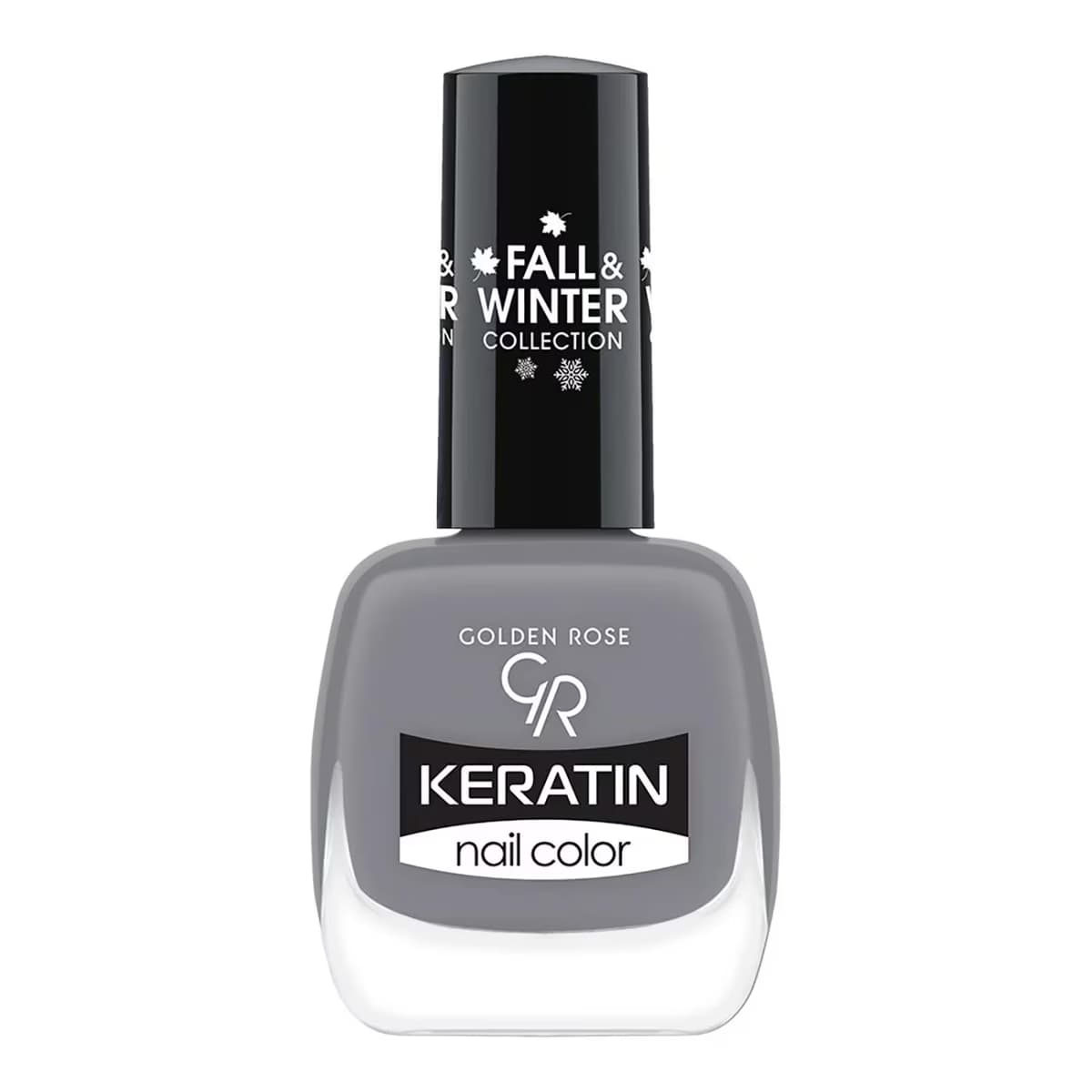 Golden Rose Oje Keratin Fall & Winter 204