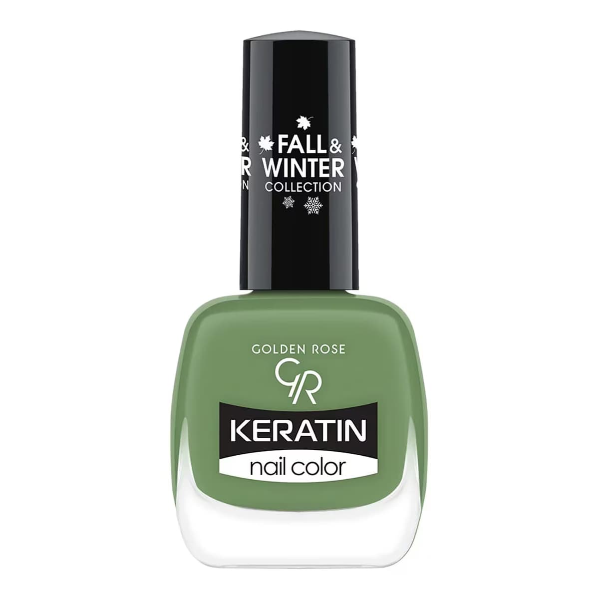 Golden Rose Oje Keratin Fall & Winter 205