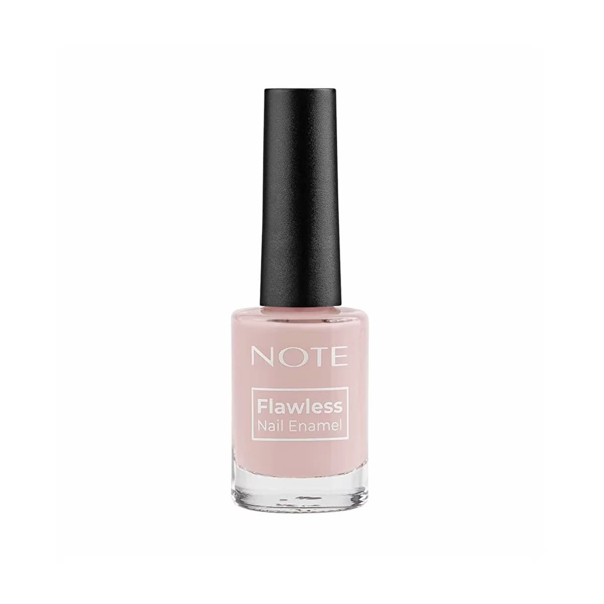 Note Nail Flawless Oje 062 - Gratis