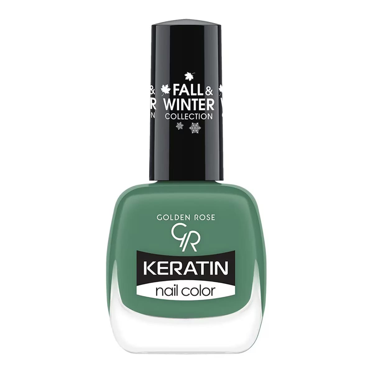 Golden Rose Oje Keratin Fall & Winter 206