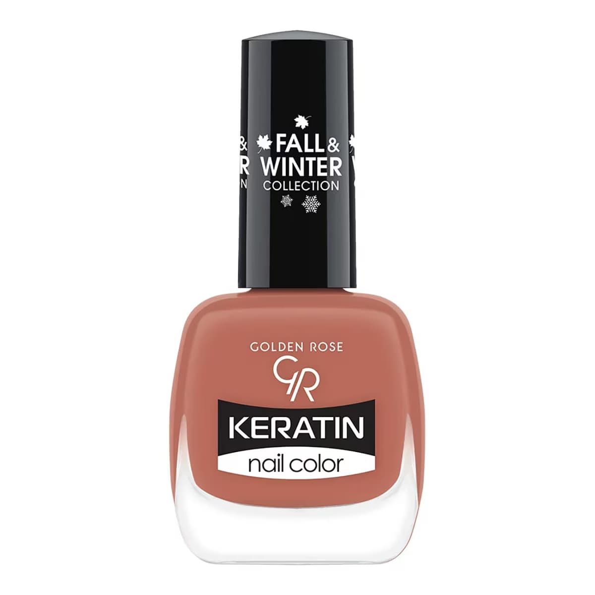 Golden Rose Oje Keratin Fall & Winter 208