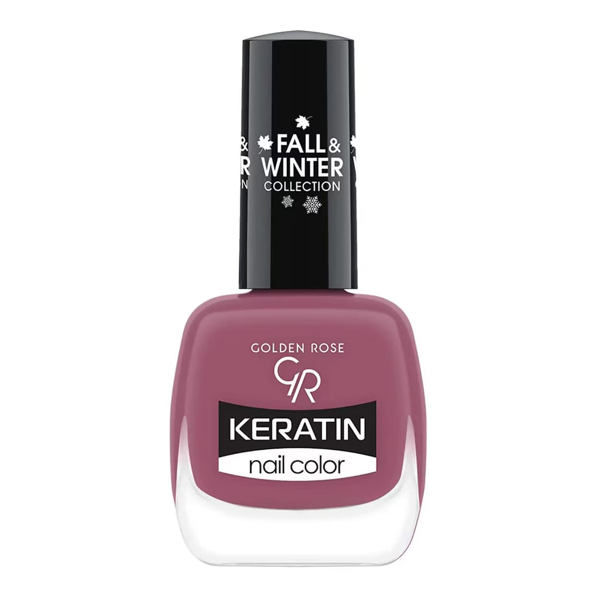 Golden Rose Oje Keratin Fall & Winter 210