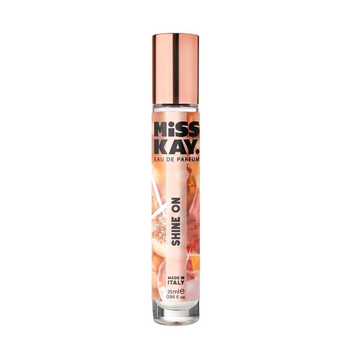 Miss Kay Shine On EDP Kadın Parfüm 25 ml - Gratis