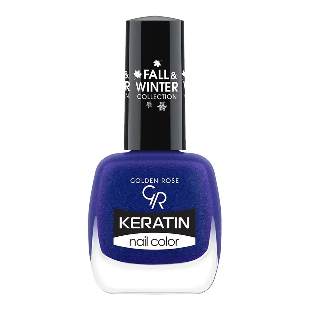Golden Rose Oje Keratin Fall & Winter 213