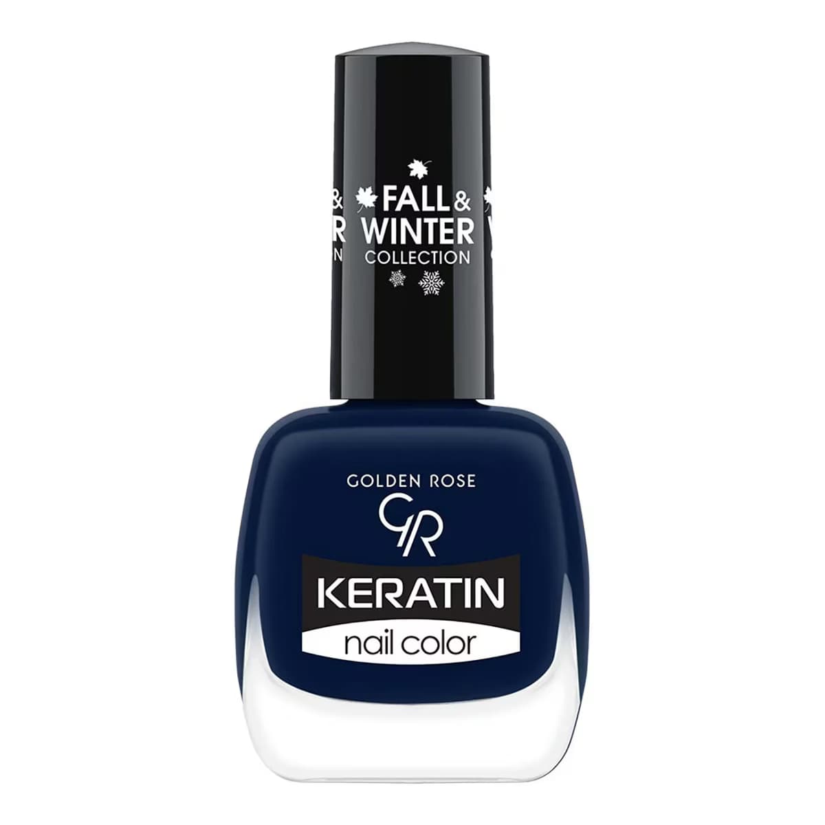 Golden Rose Oje Keratin Fall & Winter 214