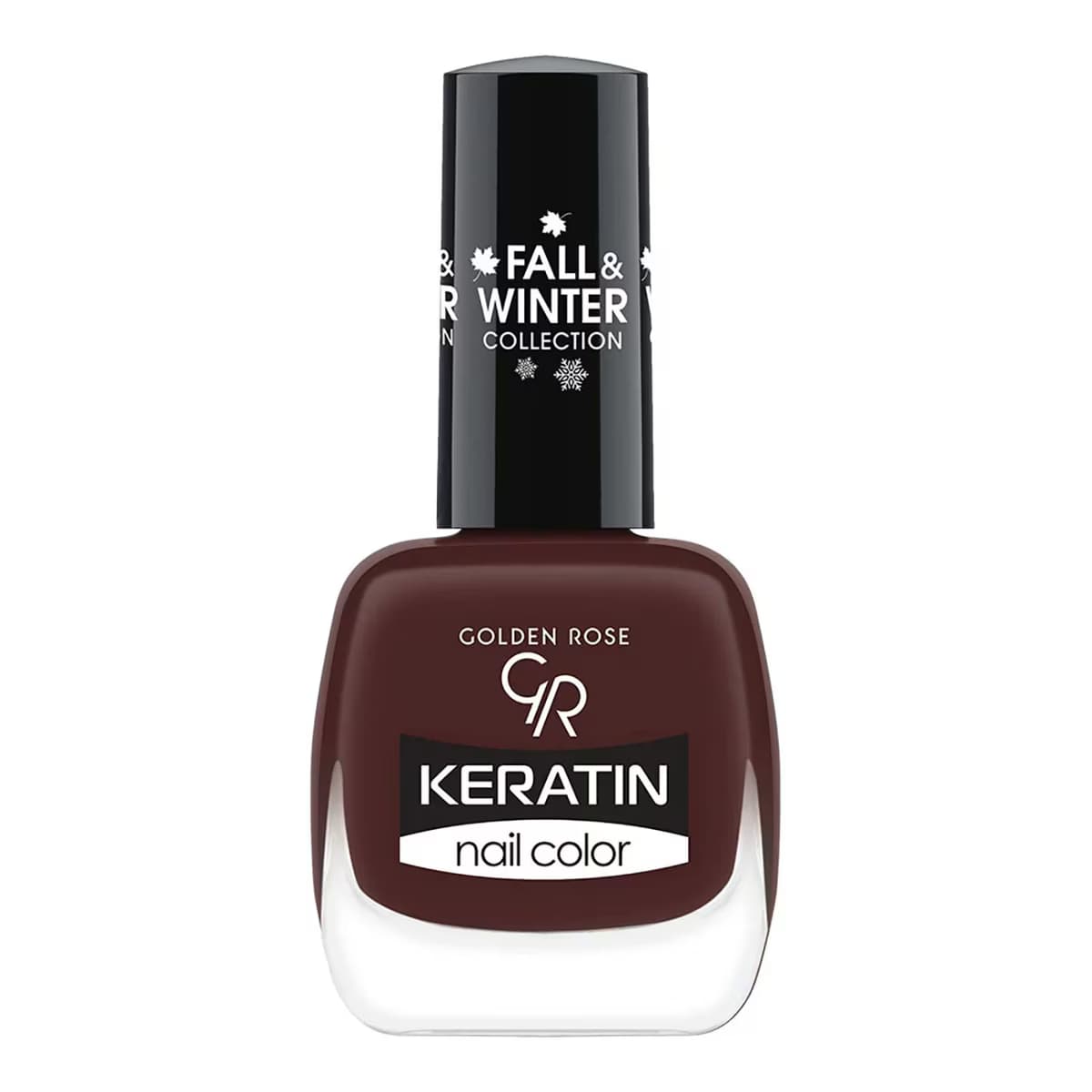 Golden Rose Oje Keratin Fall & Winter 216
